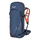 Salewa Ortles Guide 35 Kletterrucksack, dark denim