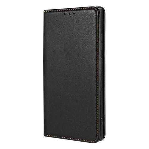 Étui en cuir à rabat magnétique haut de gamme ajusté pour le Samsung S21 et S20 Plus