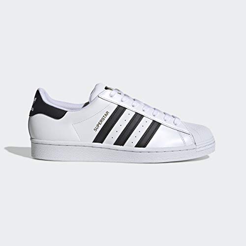 Image of adidas Originals Men's Superstar Sneakers