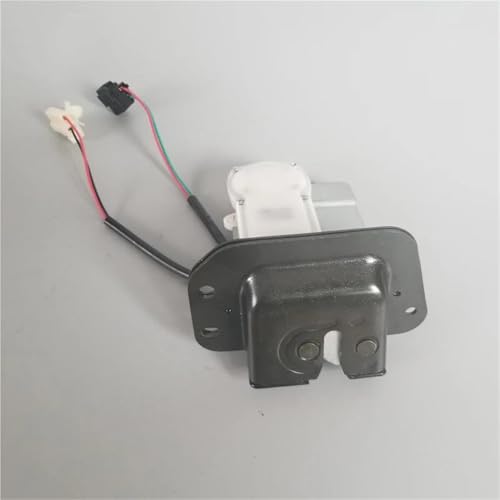 Verrou porte arrière bloqué Mazda Bongo solution loquet hayon E2200