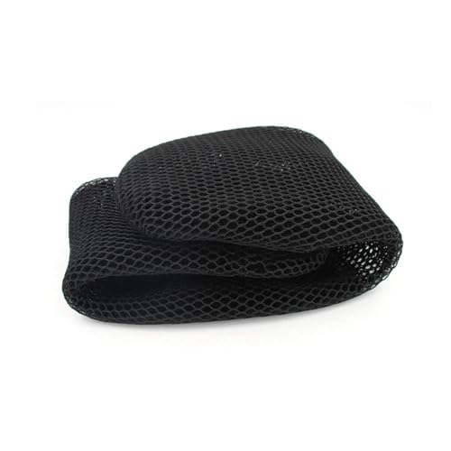 Tapis de selle moto CE-04 pour le quotidien : roulez au frais en ville