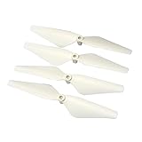 Propellers Set for Cheerwing CW4 RC Drone