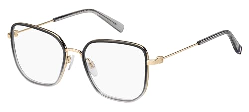 Lunettes Tommy Hilfiger TH 2057 gris avec verres 53 mm