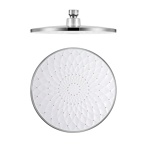Pommeau de douche haute pression WRIST fini le manque de débit