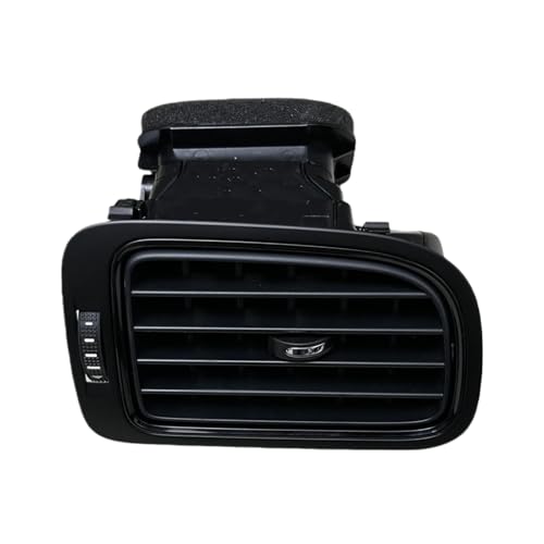 Rejilla de ventilación central para salpicadero de VW Polo 2014-2017 1