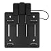 Fusion 010-12964-10 ApolloMonoblock & 4 Channel Marine Amplifier Mounting Bracket