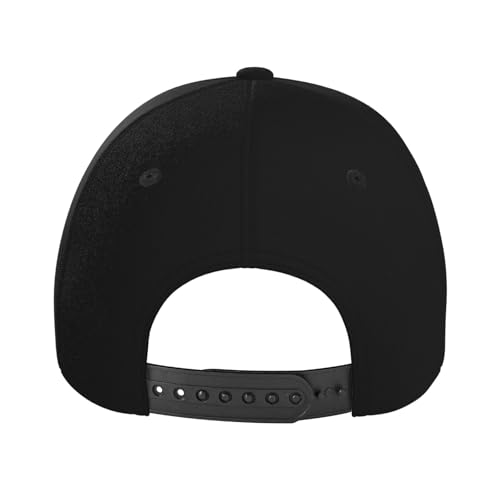 Gorra de béisbol Cool Dragon ajustable unisex miniatura 6