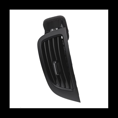 Aérateur de console centrale Kia Forte orientable pour climatisation optimale - 5
