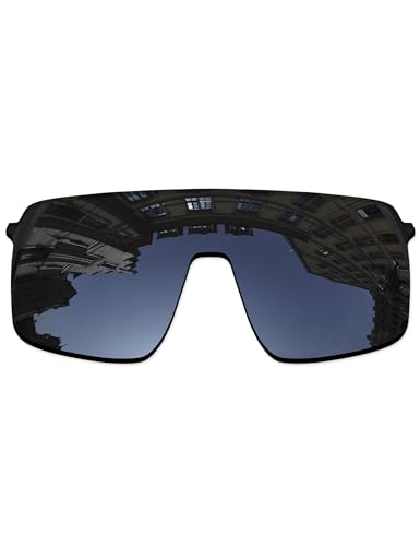 Image of Lenses Replacement for Oakley Sutro Lite OO9463 Sunglass - Confirm Fit | Scratch Resistant