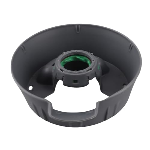 Cerlingwee Base de Olla Principal para TM5 6, Procesador de Alimentos Multifuncional Principal con...