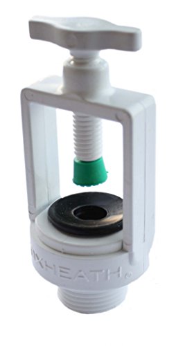 Oracstar Tap Adaptor - Square Taps 3/4" BSP Outlet