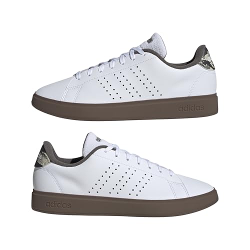 Image of Adidas Mens Advantage 2.0