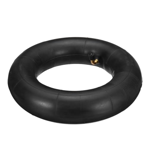 Image of ZO01Pro Inner tubes,Scooter Tire Tubes with Valve Angle Replacement for 10 * 4.5 inch Outer Tire Electric Scooters, 3.0-6 Butyl Rubber Inner Tubes (2 Pack)