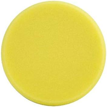 ISC Soft Buff Rotary Foam Polishing Pad (5" Inch)