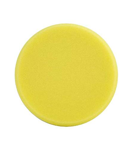 ISC Soft Buff Rotary Foam Polishing Pad (5" Inch)
