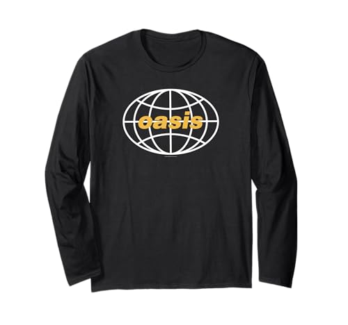 Oasis Amazon Exclusive All Around The World 1997 Black ����T�V���c