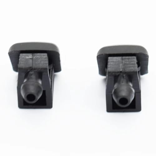 Gicleur de lave-glace avant 5J0955986 : pièce de rechange pour essuie-glace