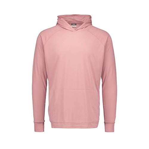 Image of MV Sport SPF Sun Shirts for Men Long Sleeve UV Protection Shirts - UPF 50 Sun Hoodie