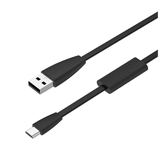 Broadlink Fjärrsensortillbehör, temperatur- och fuktighetsmätare USB-kabel, fungerar med RM4 Mini Universal Smart Fjärrkontroll