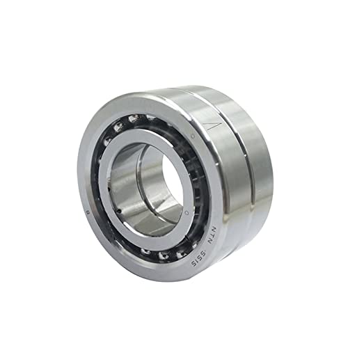 Husillo BST20X 47-1B P4 de contacto angular para máquina de grabado CNC de alta velocidad 7