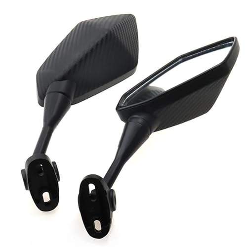 Espejo retrovisor de motocicleta CBR 1000 RR sin vibración 6