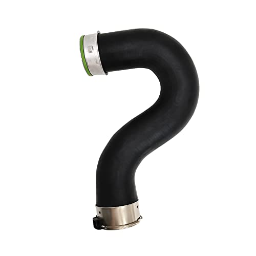 Gaeaauto Turbocharger Driver Left Intercooler Hose Fit For 2010-2016 Mercedes Sprinter 2500 3500 3.0L V6 Diesel #9065282582 26269 19311190 #TOP17