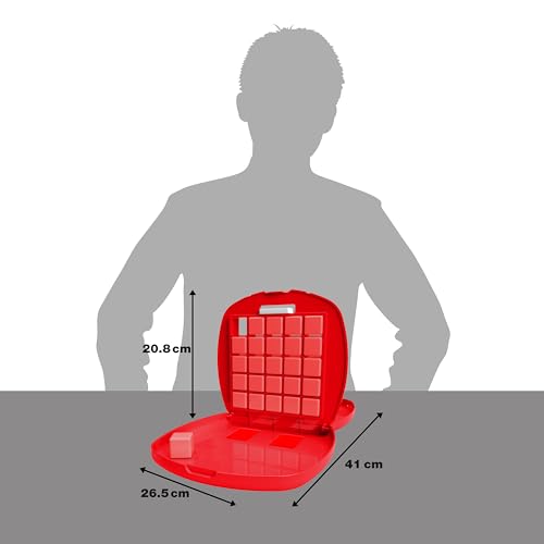 MATCH Mortelle Adèle Jeu de société WINNING MOVES - vue 7
