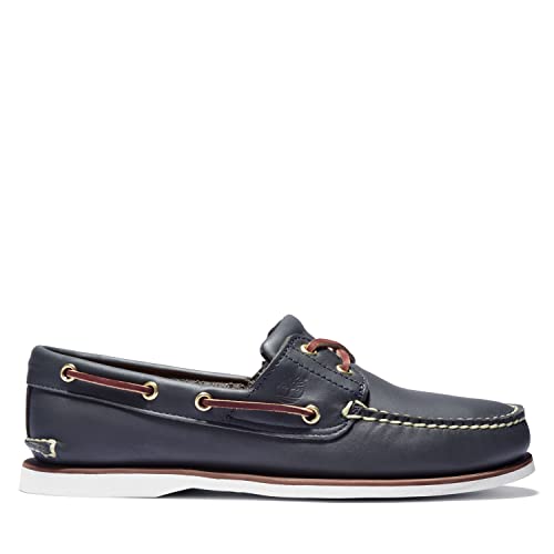 Timberland Men's Classic 2-Eye Boat Shoe - Image 7