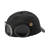 pare soleil zx Casquette de baseball : cette casquette de baseball est respirante, confortable, protège du soleil et protège vos yeux les jours ensoleillés..Il peut bien fonctionner dans de nombreuses occasions, comme le ski, le vélo, les bains de soleil, etc.