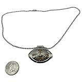 Burgschneider Dungeons & Dragons Game Prop Replica: The Amulet of Proof against Detection and Location