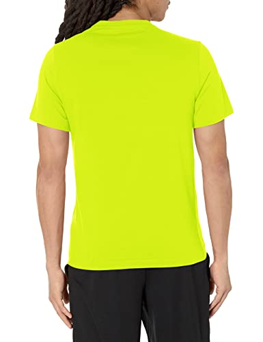 Image of Reebok Mens Big Logo Tee