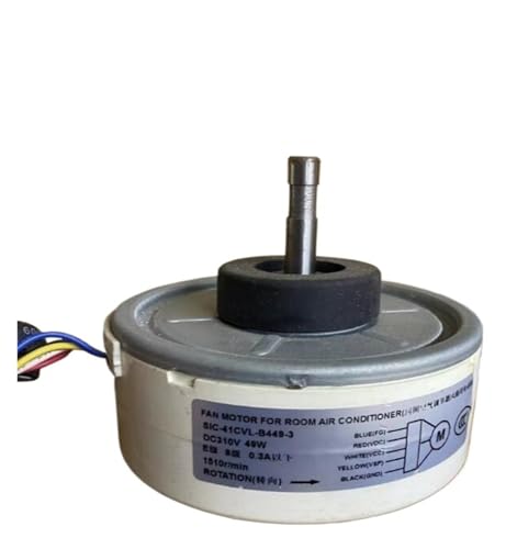 Moteur DC ARW40C8P45TF ventilateur climatisation MF-280-30-5R