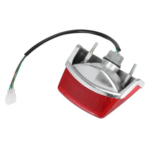 Feu stop XR150L arrière de rechange pour réparer un éclairage cassé