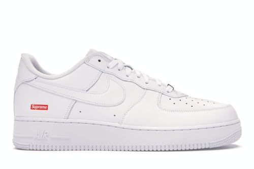 Supreme X Air Force 1 Low 