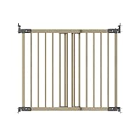 ベビーダン　ベビーゲートフレックスフィット　階段上 楽天市場】【予約受付開始！9月11日頃入荷予定】【BABYDAN公式