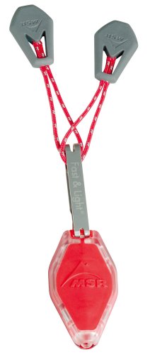 MSR LED Tent Light (Red) (japan import)