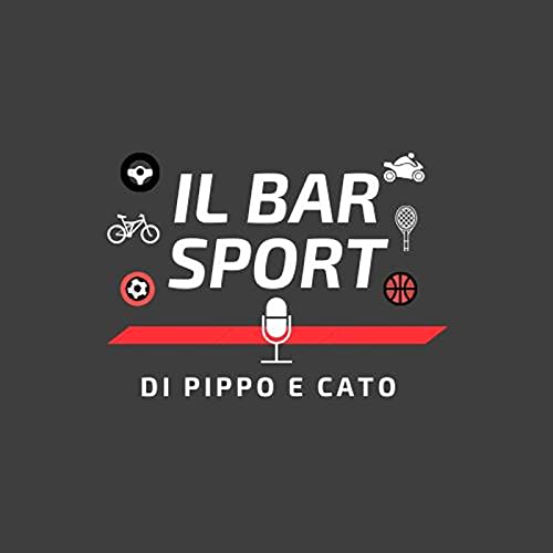 Page de couverture de Il Bar Sport di Pippo&Cato