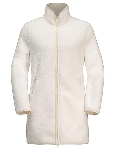 HIGH CURL Coat W