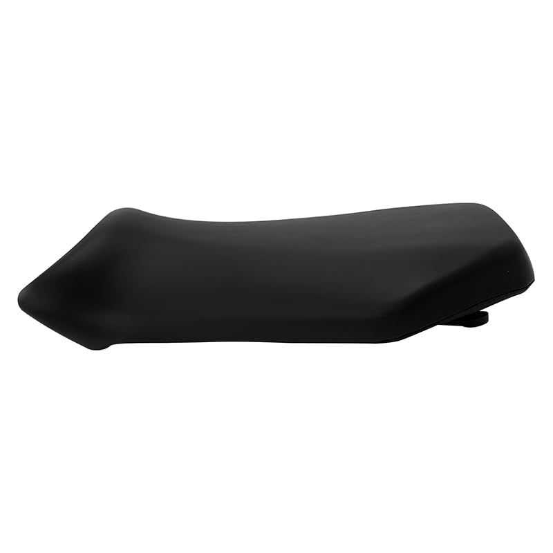 Asientos para motocicleta YZF R1 2002 de alta resistencia negros 2