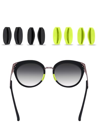 Image of ToughAsNails Replacement Nose Pads for Oakley Frogskins Range OO9284 OO9503 /HSTN OO9242 /HSTN Metal OO9279 /HSTN SQ OO9533