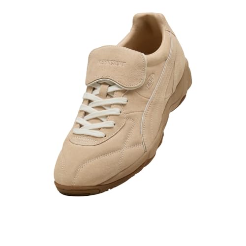 Image of PUMA Womens King Indoor Clean Lace Up Sneakers Shoes Casual