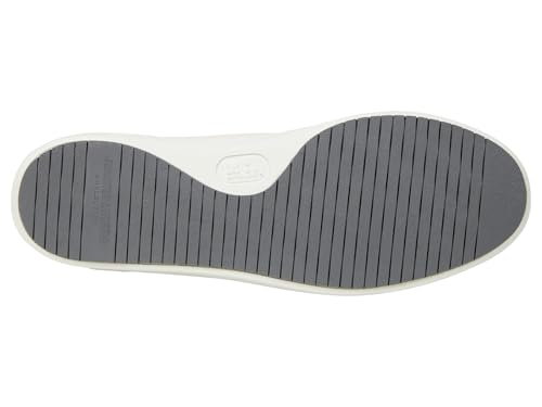 Johnston & Murphy Anson Lace to Toe3