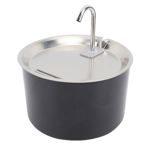Fuente de agua automática para gatos 3L Zunate