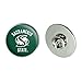 GRAPHICS & MORE Sacramento State University Hornets Metal 1.1
