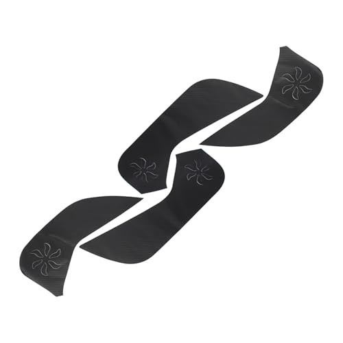 Coussin anti-coup pour Toyota Corolla 2020-2022 : protection élégante en similicuir