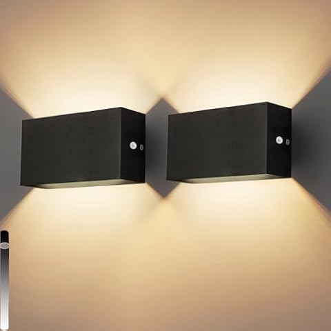 ZYI 20W Dimmable Wall Sconces Cover
