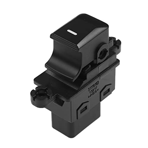 Botón de interruptor de coche para reparar ventanilla de Kia Picanto 93575-1Y000 3