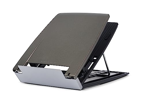 Soporte portátil Bakker Elkhuizen Ergo-Q 330 liviano