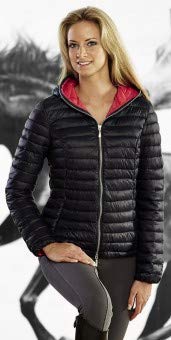 Veste pour femme PFIFF bleu foncé taille 46 élégante et confortable