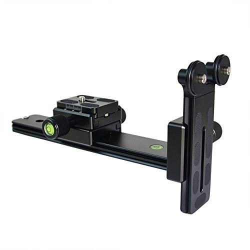 MENGS L200 Rotaie Lenti per 1/4Vite per